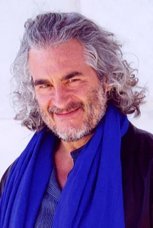 Фото: Michael Kamen