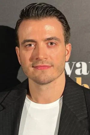 Alper Haliloğlu