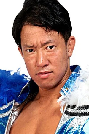 Фото: Daisuke Harada