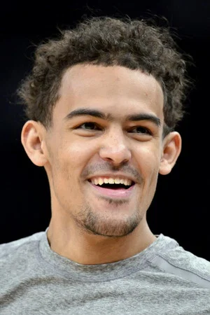 Фото: Trae Young