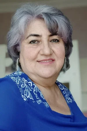 Zibakhanim Abdullayeva