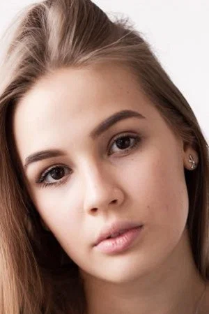Кристина Орлянская