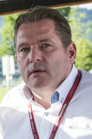 Фото: Jos Verstappen
