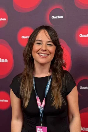 Olatz Salvador