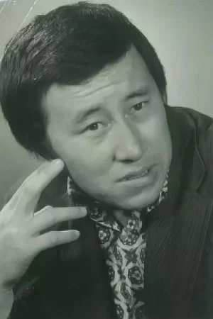 Аяган Шажимбаев