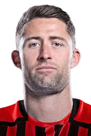 Фото: Gary Cahill