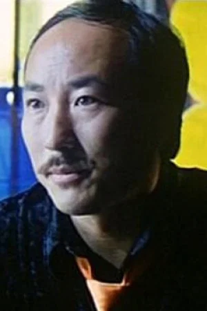 Michael Lieu