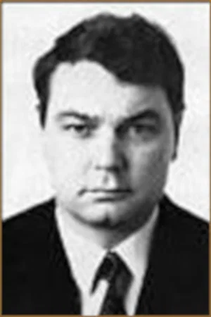 Виктор Богатырёв