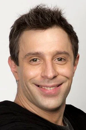 Дмитрий Новиков