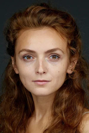 Екатерина Виноградова