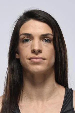 Фото: Mackenzie Dern