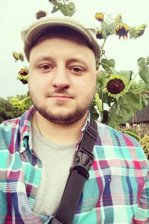 Влад Куран