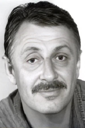 Владимир Кин-Каминский