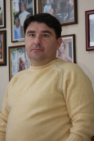 Артём Доллежаль
