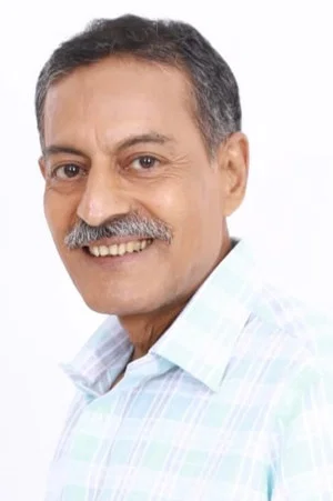 Jairoop Jeevan