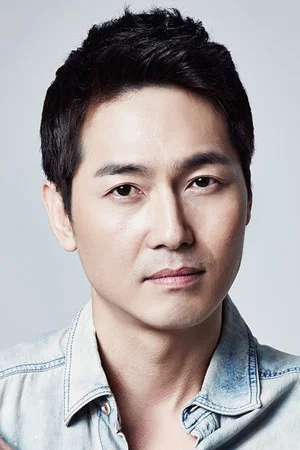 Kim Won-suk