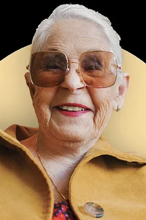 Huguette Chevalier
