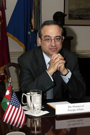 Marwan Muasher