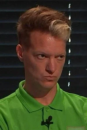 Erik Bos