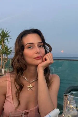 Afra Karagöz
