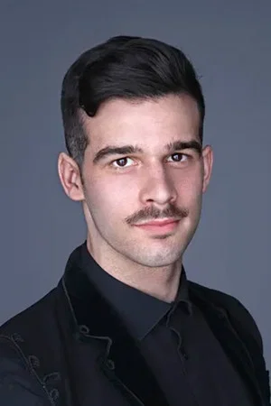 Ertl Balázs