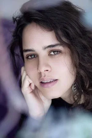 Ana Cristina Barragán