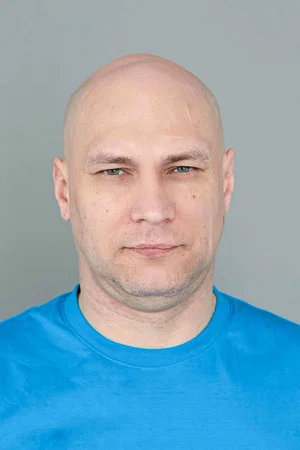 Yuriy Fedotov