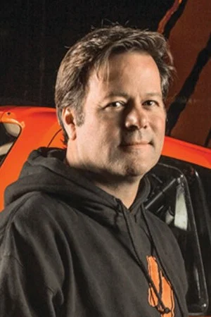 Фото: Robby Gordon