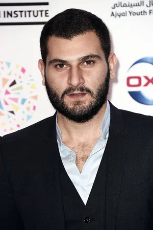 Mir-Jean Bou Chaaya