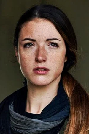 Hollie Harrington
