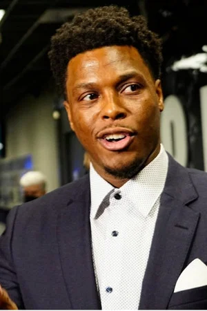 Фото: Kyle Lowry