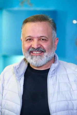 Seyyed Ali Salehi