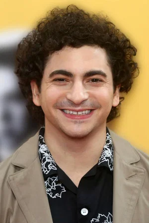 Tony Macht