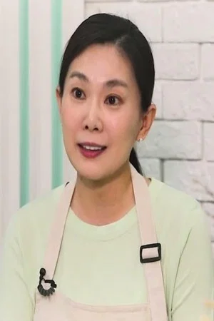Jung Myeong-yeon