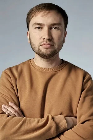 Руслан Мирзаев