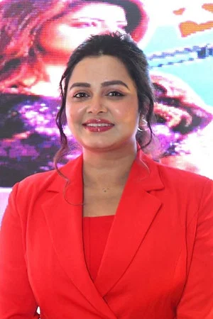 Leeza Goswami