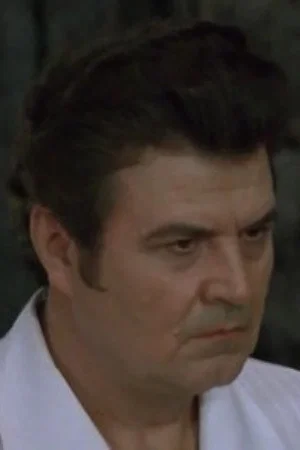 Анатолий Капустин