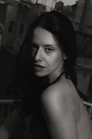 Pamela Oikonomaki