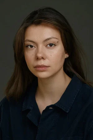 Ольга Полынкова