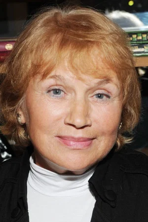 Галина Юркова-Данелия