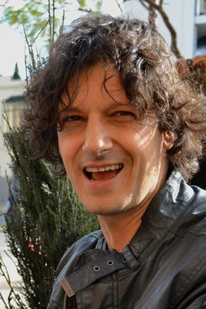 Enrico Vecchi