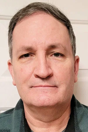 Фото: Todd Allen Johnson