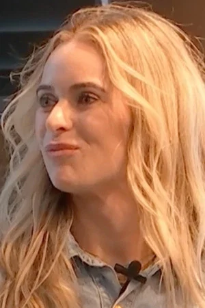 Kimberly van den Heuvel