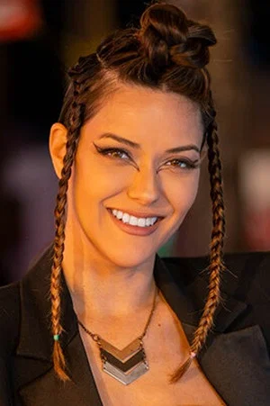 Nathalia Rossetti