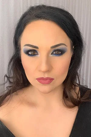 Kristiana Georgiou