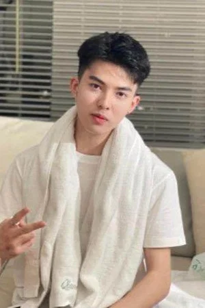 Xie Jiahao