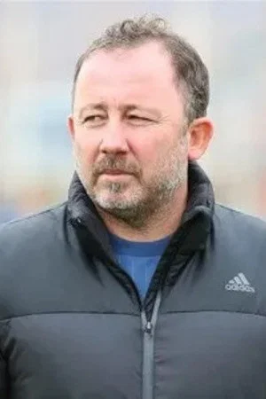 Sergen Yalçın