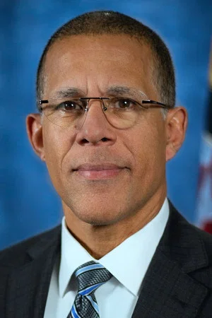 Anthony Brown
