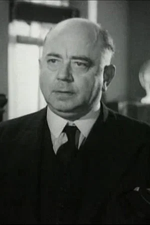 Lloyd Pearson