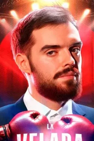 Ibai Llanos